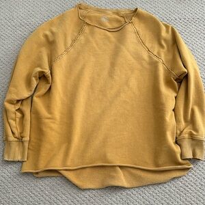 Aerie Sweatshirt - Size Medium